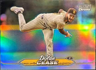 Dylan Cease