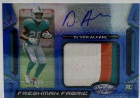 De'Von Achane