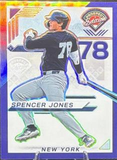 Spencer Jones
