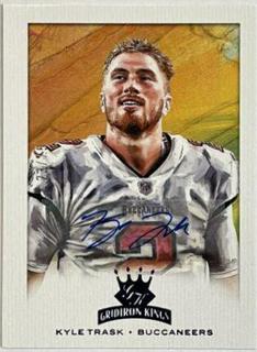 Kyle Trask