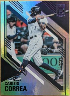Carlos Correa