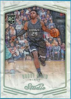 Buddy Hield