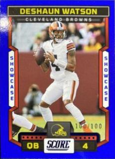 Deshaun Watson