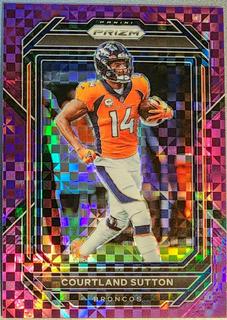 Courtland Sutton