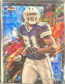 Terrell Owens