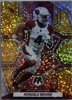 Rondale Moore