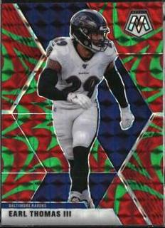 Earl Thomas III