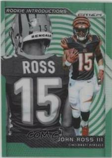 John Ross III