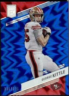 George Kittle