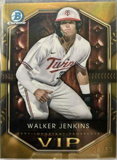 Walker Jenkins