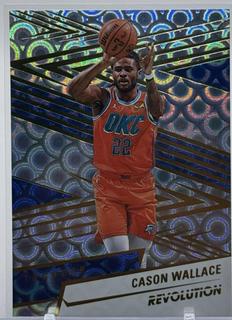 Cason Wallace