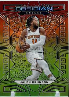 Jalen Brunson
