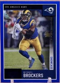 Michael Brockers