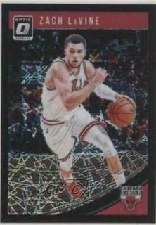 Zach LaVine