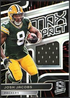 Josh Jacobs