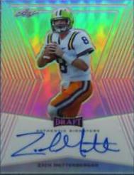 Zach Mettenberger