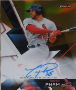Tommy Pham