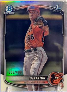 DJ Layton