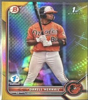 Darell Hernaiz