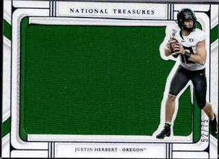 Justin Herbert