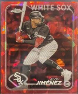 Eloy Jimenez