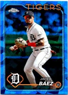 Javier Baez