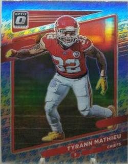 Tyrann Mathieu
