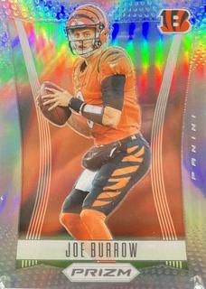 Joe Burrow