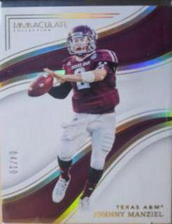 Johnny Manziel