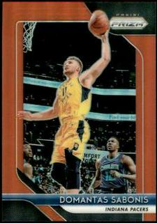 Domantas Sabonis