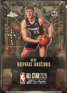 Kasparas Jakucionis