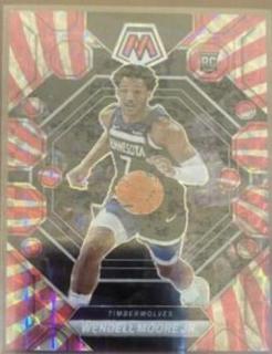 Wendell Moore Jr.