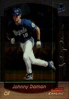 Johnny Damon