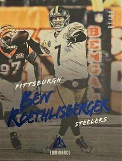 Ben Roethlisberger