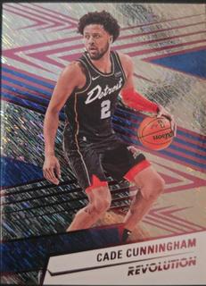 Cade Cunningham