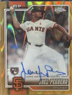 Joel Peguero