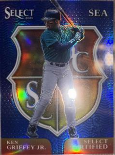 Ken Griffey Jr.