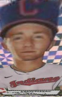Zach Plesac