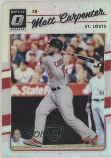 Matt Carpenter