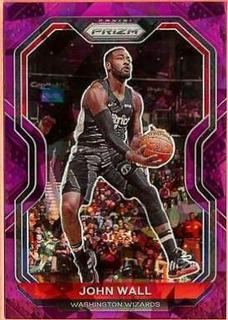 John Wall
