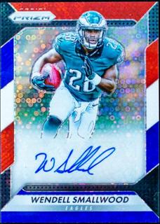 Wendell Smallwood