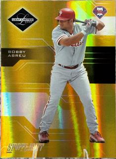 Bobby Abreu