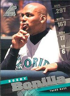 Bobby Bonilla