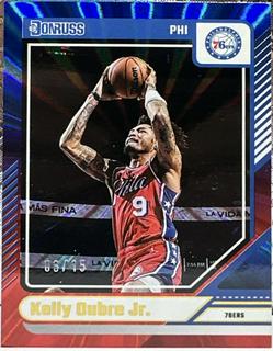 Kelly Oubre Jr.