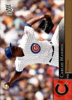 Carlos Marmol