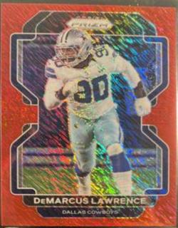DeMarcus Lawrence