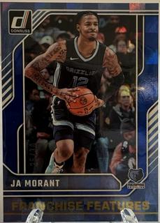 Ja Morant