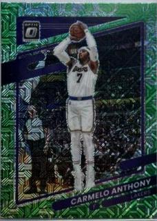 Carmelo Anthony