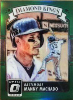 Manny Machado