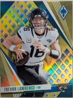 Trevor Lawrence